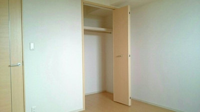 【収納】 | ジェルメ・コリーヌⅢ