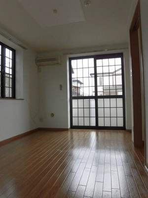 【居間・リビング】 | アンソレイエⅠ