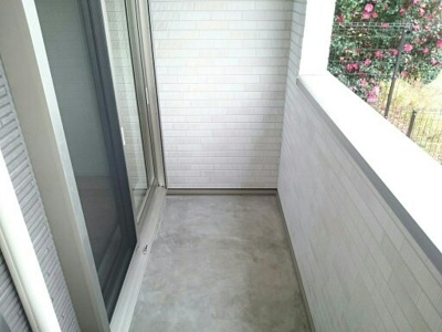 【バルコニー】 | エスポサＢ