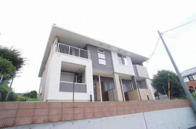 【外観】 | エスポサＢ