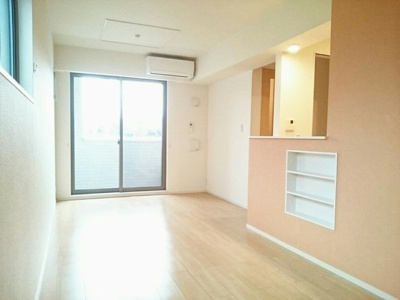 【居間・リビング】 | エスポサＢ