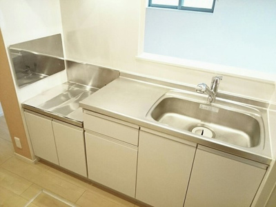 【キッチン】 | エスポサＢ