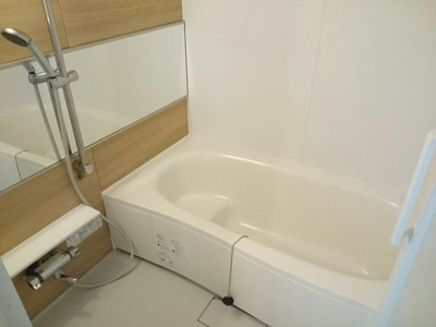 【浴室】 | エスポサＢ