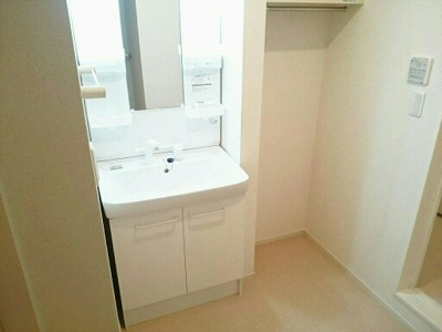 【洗面所】 | エスポサＢ