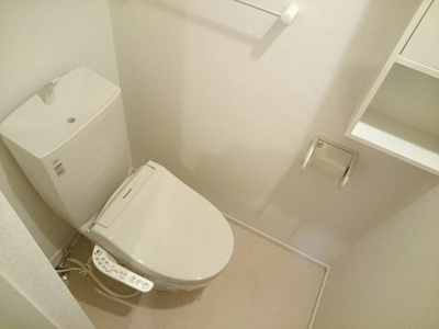 【トイレ】 | エスポサＢ