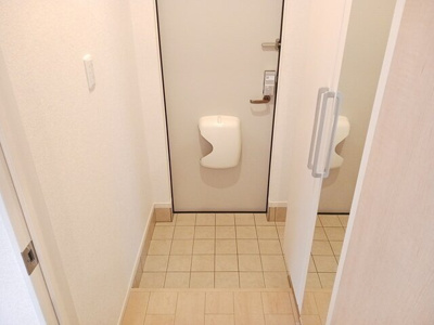 【玄関】 | エスポサＢ