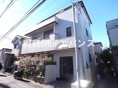 【外観】 | ラレーブ津田沼