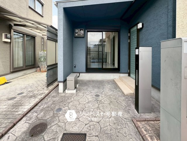 東大阪市池島町2丁目のその他|【リノベスト不動産】弊社は近鉄大阪線・奈良線『布施』駅から徒歩2分の場所にございます♪
