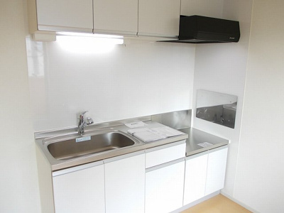 【キッチン】 | ニュー・雅