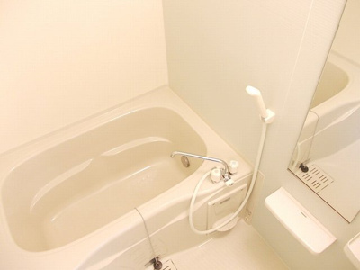 【浴室】 | ニュー・雅