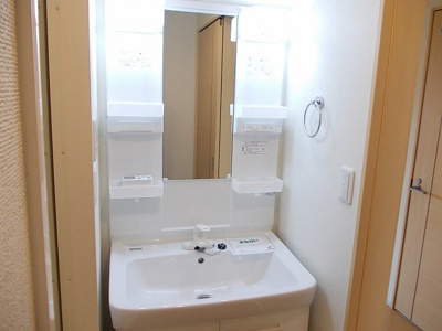 【洗面所】 | ニュー・雅