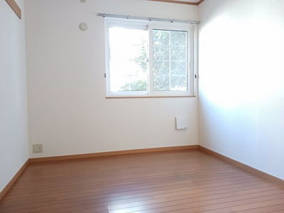 【内装】 | サンパティークＡ