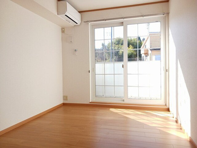 【内装】 | サンパティークＡ