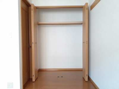 【収納】 | サンパティークＡ