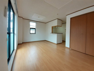 【内装】 | プレステージガーデンⅡ