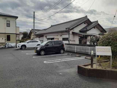 【駐車場】 | プレステージガーデンⅡ