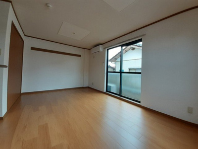 【内装】 | プレステージガーデンⅡ