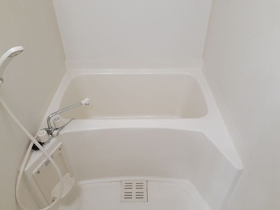 【浴室】 | プレステージガーデンⅡ