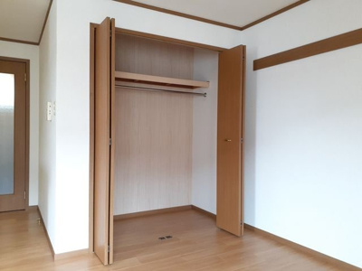 【収納】 | プレステージガーデンⅡ