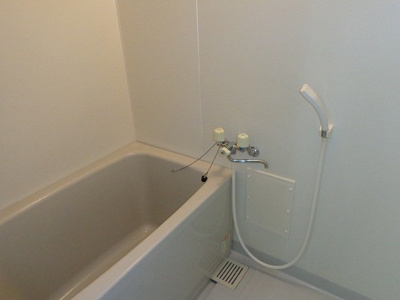 【浴室】 | エクセルステージ８
