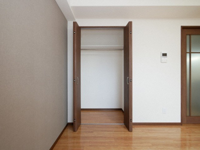 【収納】 | ETC天神橋 | 専用の収納スペースです