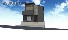 横浜市緑区鴨居町