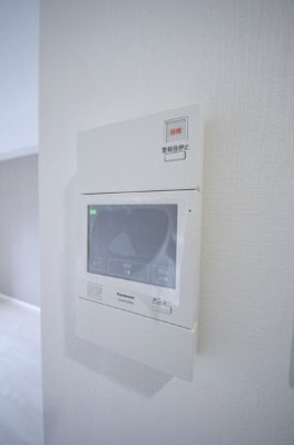 【セキュリティ】 | LUMEED中野坂上