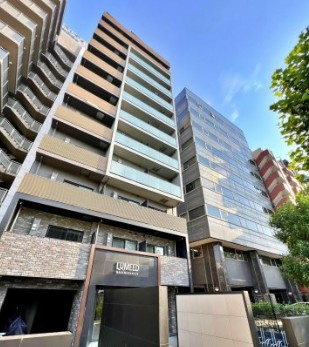 【外観】 | LUMEED中野坂上