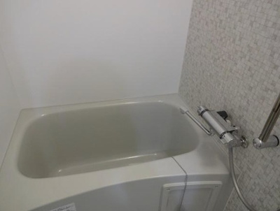 【浴室】 | LUMEED中野坂上