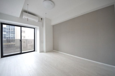 【寝室】 | LUMEED中野坂上