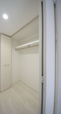 【収納】 | LUMEED中野坂上