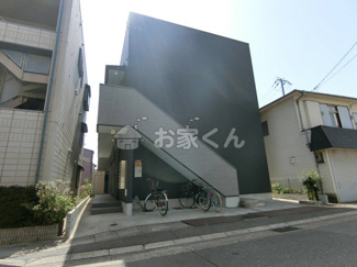 【外観】