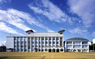 【周辺】 | 駒ケ林小学校