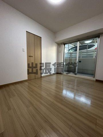 仲介手数料0円！！プレサンスロジェ浄心の洋室