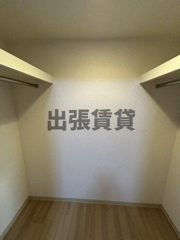 仲介手数料0円！！プレサンスロジェ浄心の収納