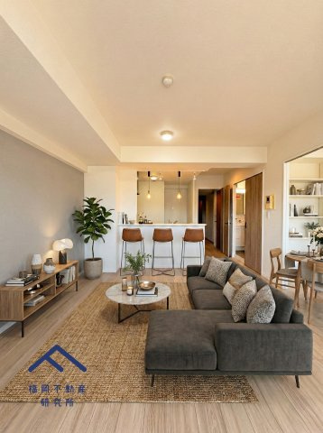 アネシス空港東　五番館