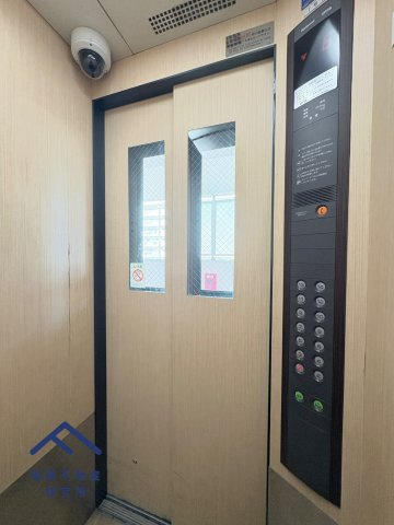 アネシス空港東　五番館のその他共用部分