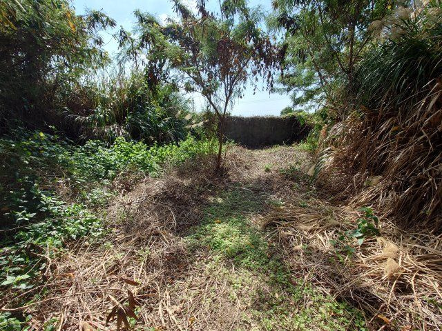 ●糸満市大渡１区画の外観