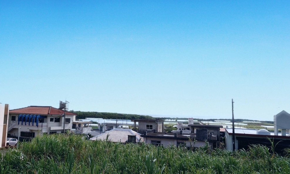 ●糸満市大渡１区画