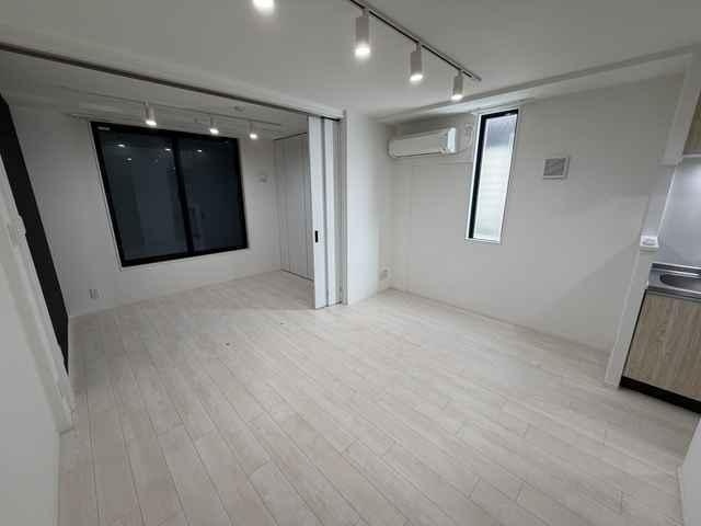 【居間・リビング】LUORE池上Ⅱ