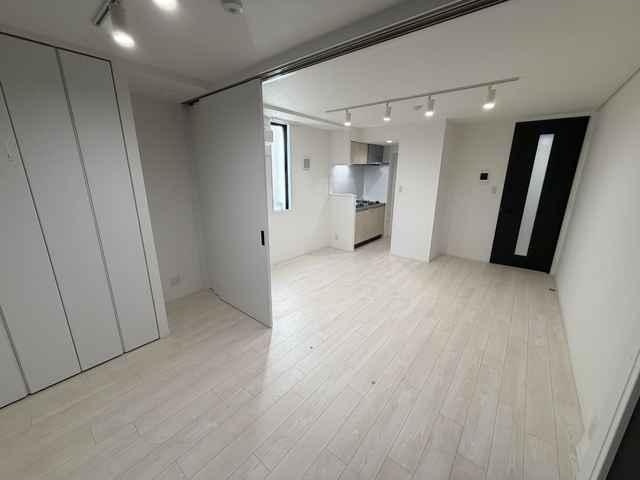 【内装】LUORE池上Ⅱ