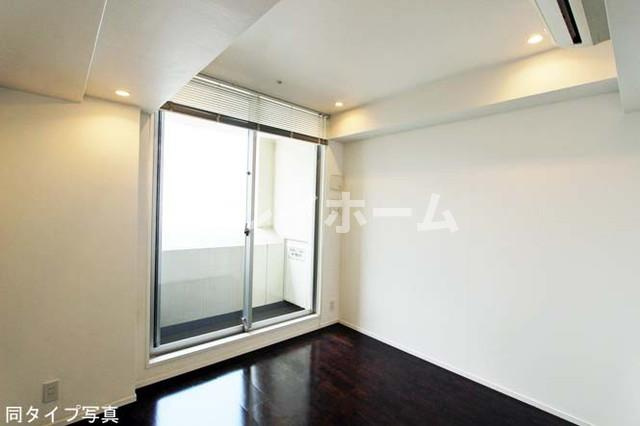 コンフォリア大森DEUX