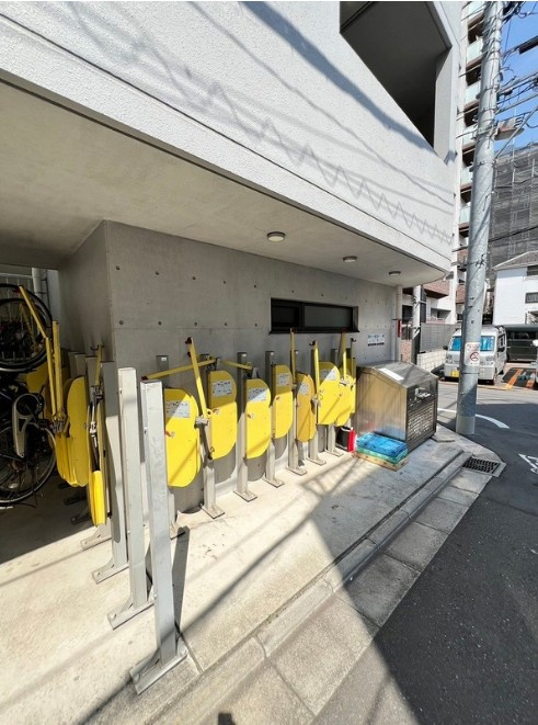 【その他共用部分】