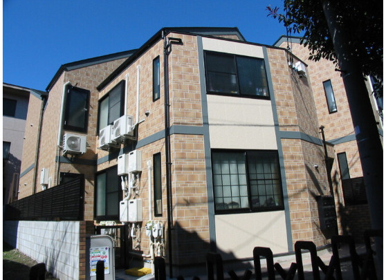 アーバンスクエア小竹向原A棟