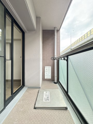 パルテンツァのエントランス