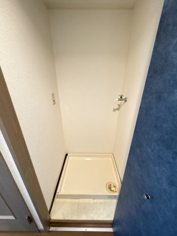 パルテンツァの内装