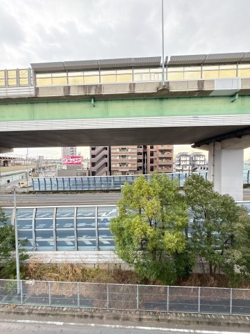 パルテンツァの展望