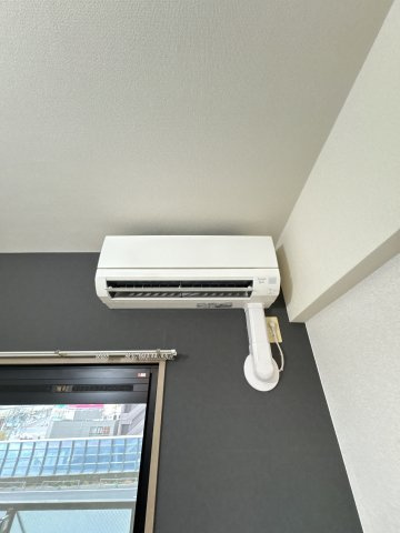 パルテンツァの設備