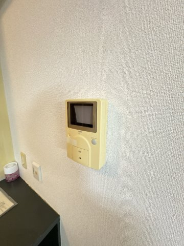 パルテンツァの設備