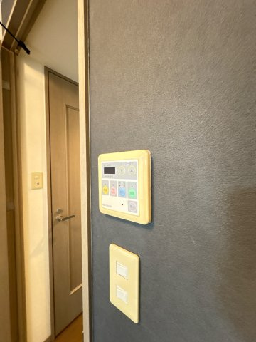 パルテンツァの設備